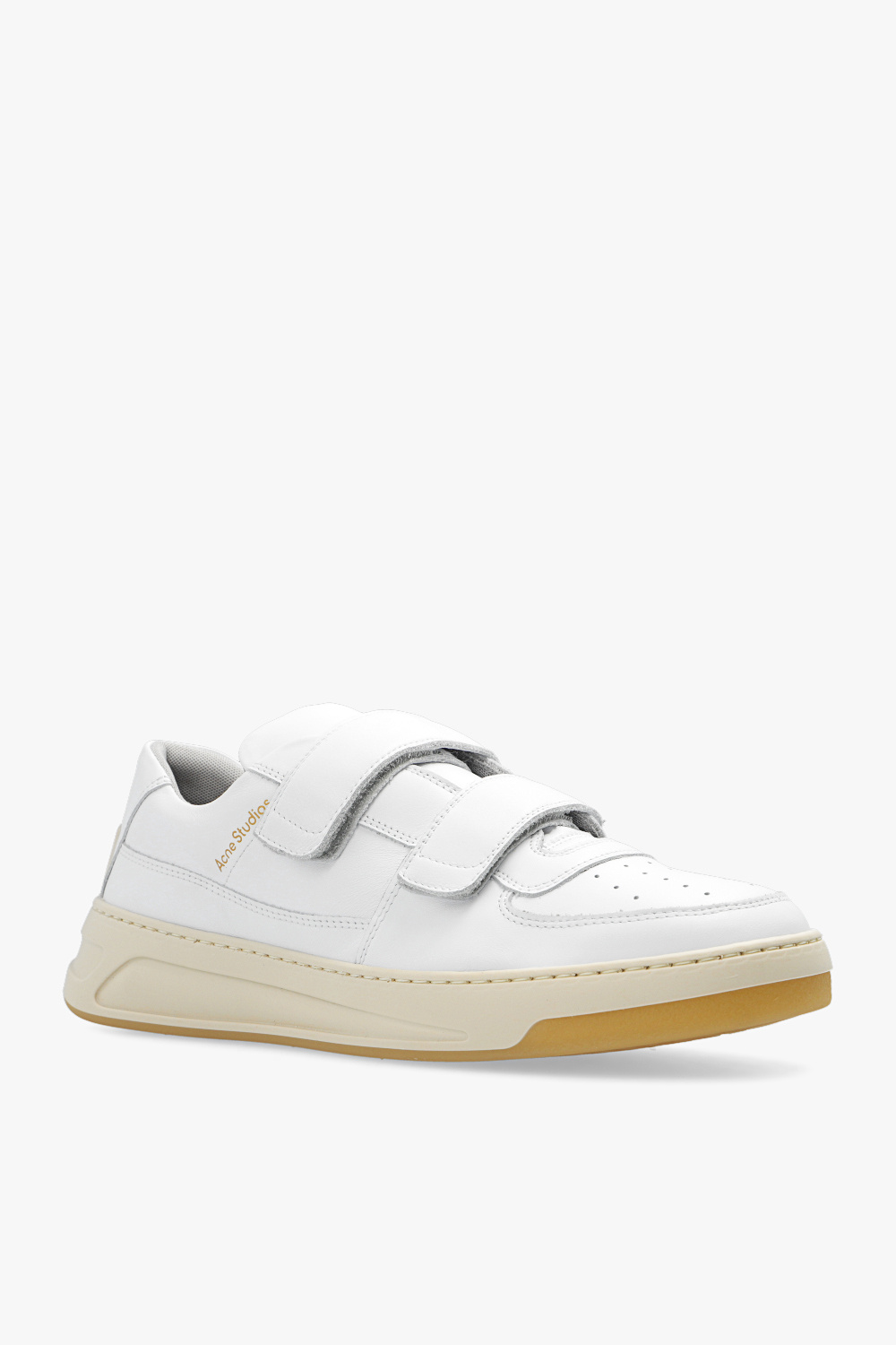 Acne studios clearance velcro shoes